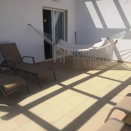 T3 Em Lägenhet Santa Luzia (Tavira)