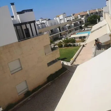 T3 Em דירה