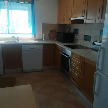 T3 Em Апартаменты *