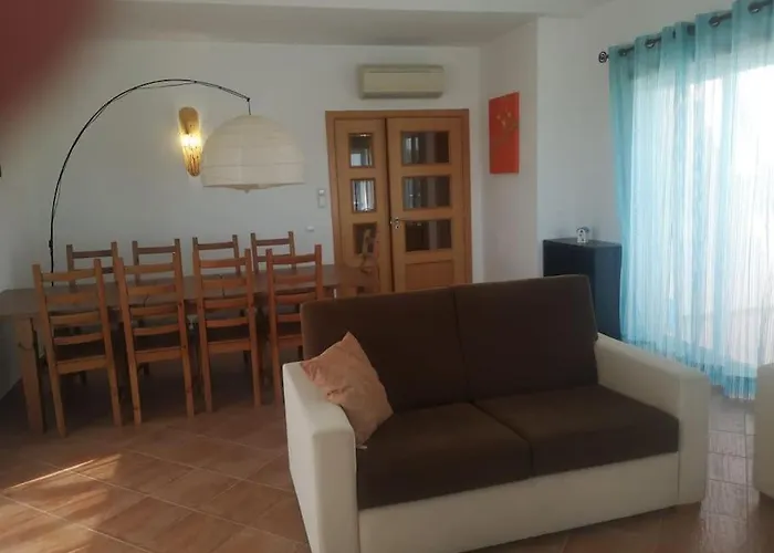 Appartement T3 Em *