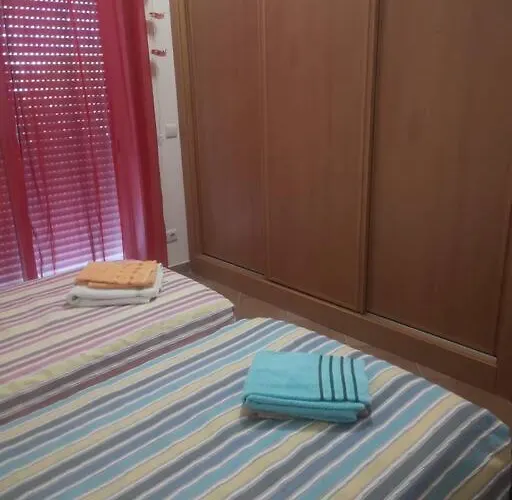 Appartement T3 Em Santa Luzia (Tavira)