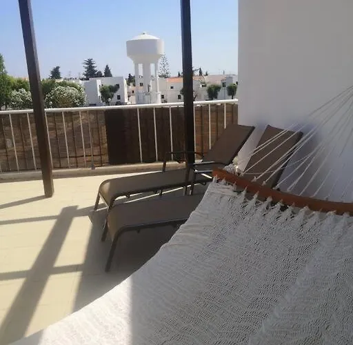 T3 Em Appartement Santa Luzia (Tavira)