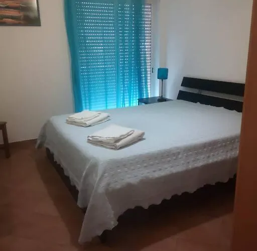 Appartement T3 Em Santa Luzia (Tavira)