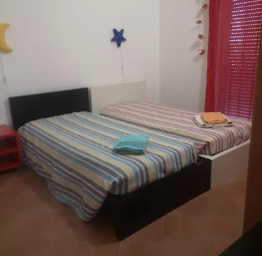 Appartement T3 Em *