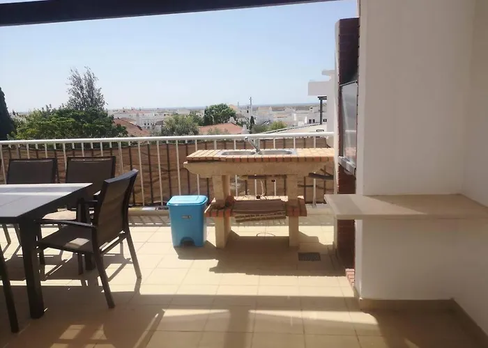 Appartement T3 Em