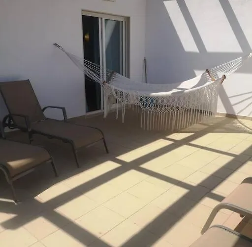 T3 Em Appartement Santa Luzia (Tavira)