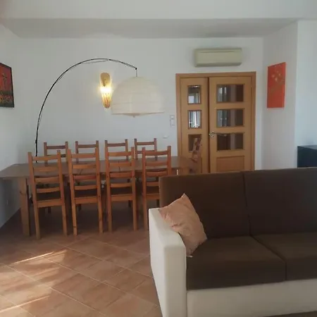 T3 Em Apartament Santa Luzia (Tavira)