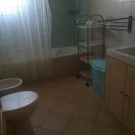 T3 Em * Santa Luzia (Tavira)