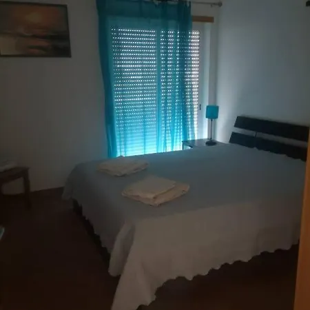 Apartament T3 Em Santa Luzia (Tavira)