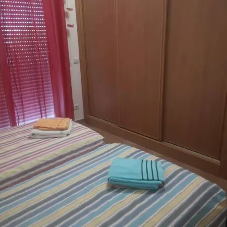 Apartament T3 Em Santa Luzia (Tavira)