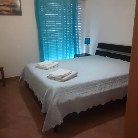 Apartament T3 Em Santa Luzia (Tavira)