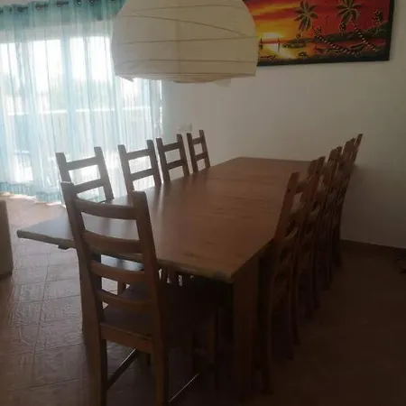 T3 Em * Santa Luzia (Tavira)