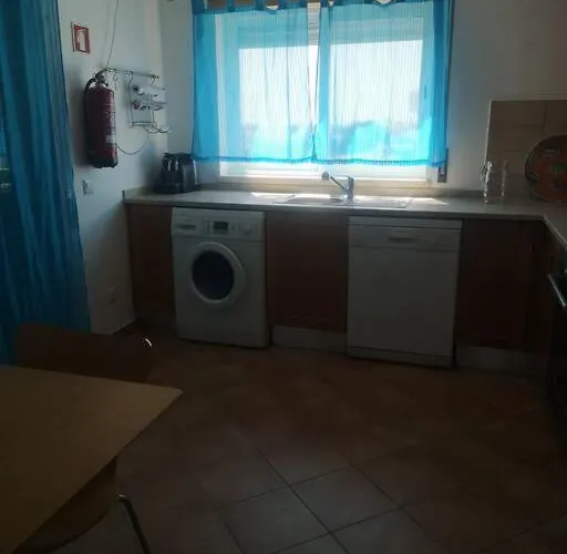 T3 Em Apartamento Santa Luzia (Tavira)