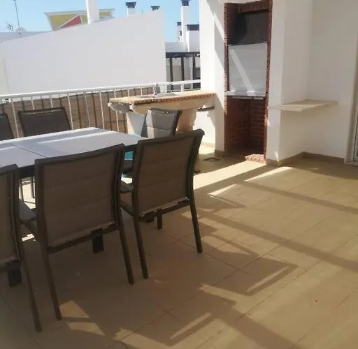 Apartamento T3 Em Santa Luzia (Tavira)