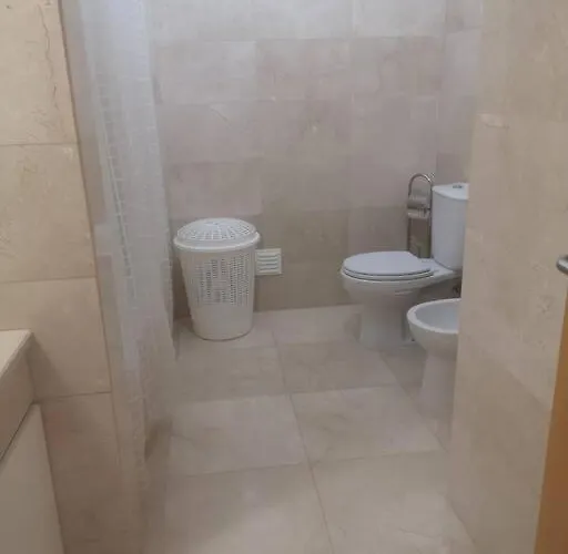 Apartamento T3 Em