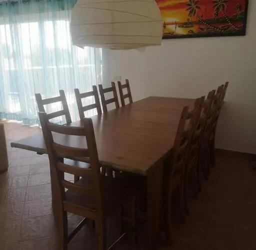 T3 Em * Santa Luzia (Tavira)