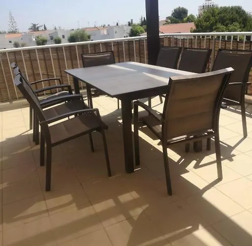 Apartamento T3 Em *