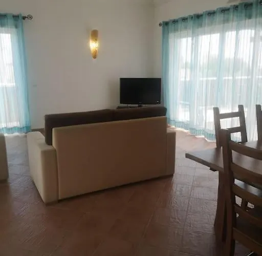 Apartamento T3 Em