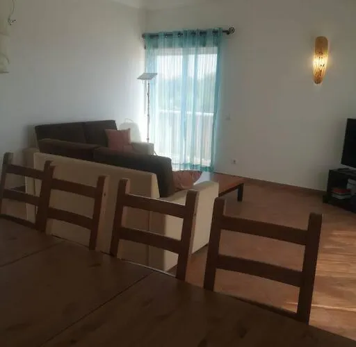 T3 Em Santa Luzia (Tavira)